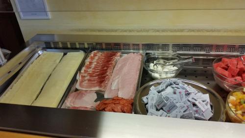 Hotel Residence Sirenella
