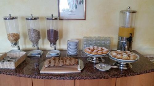 Hotel Residence Sirenella