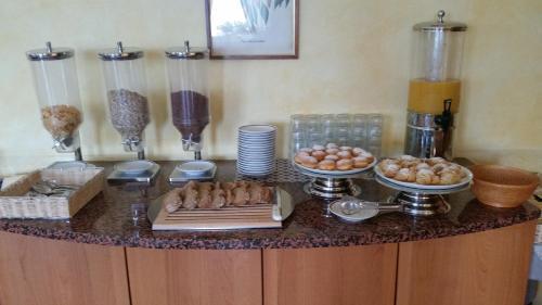 Hotel Residence Sirenella