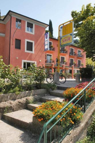 Hotel Residence Sirenella