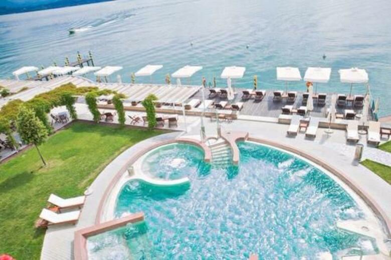 Grand Hotel Terme