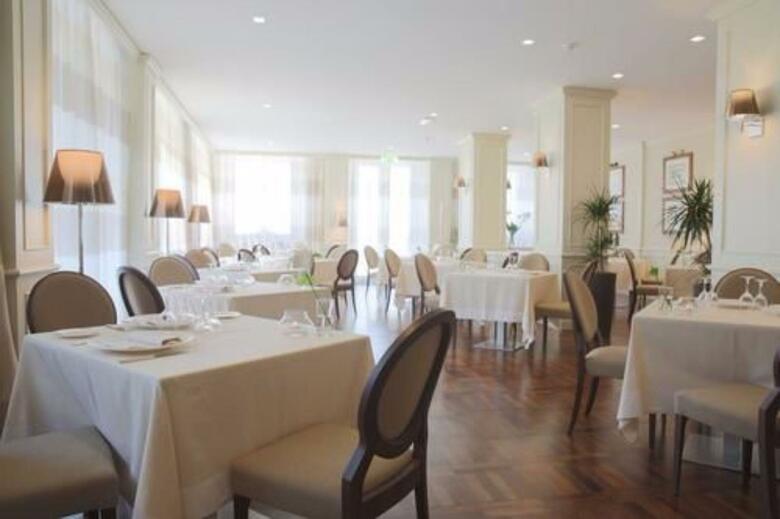 Grand Hotel Terme