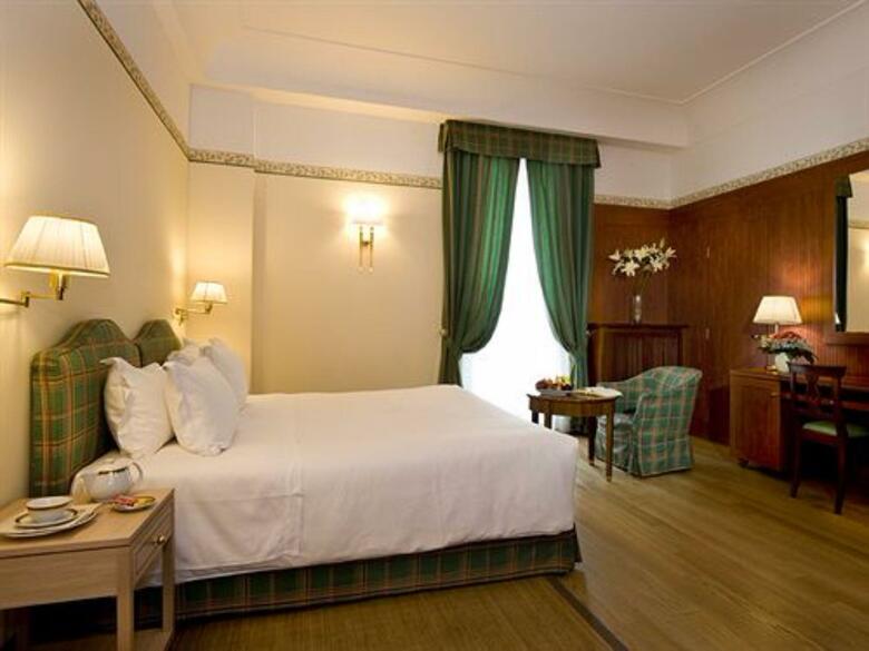 Grand Hotel Terme