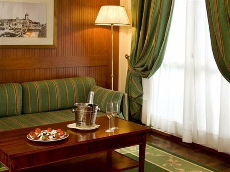 Grand Hotel Terme