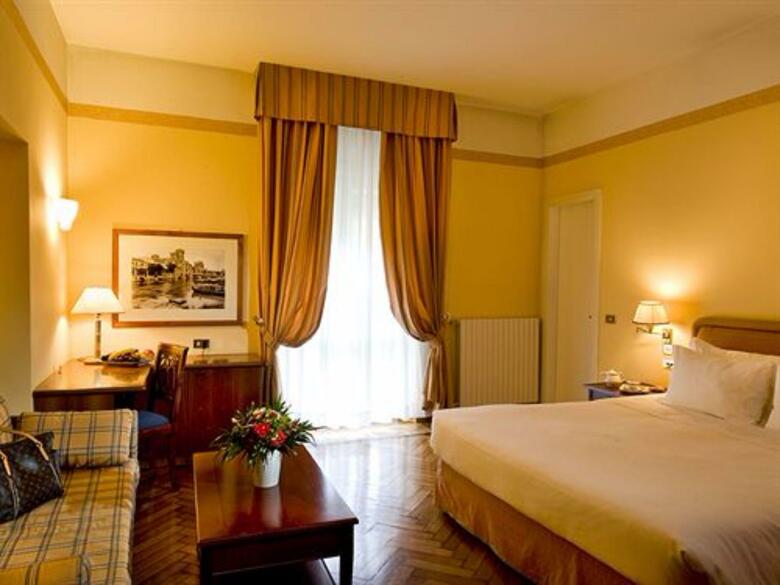Grand Hotel Terme
