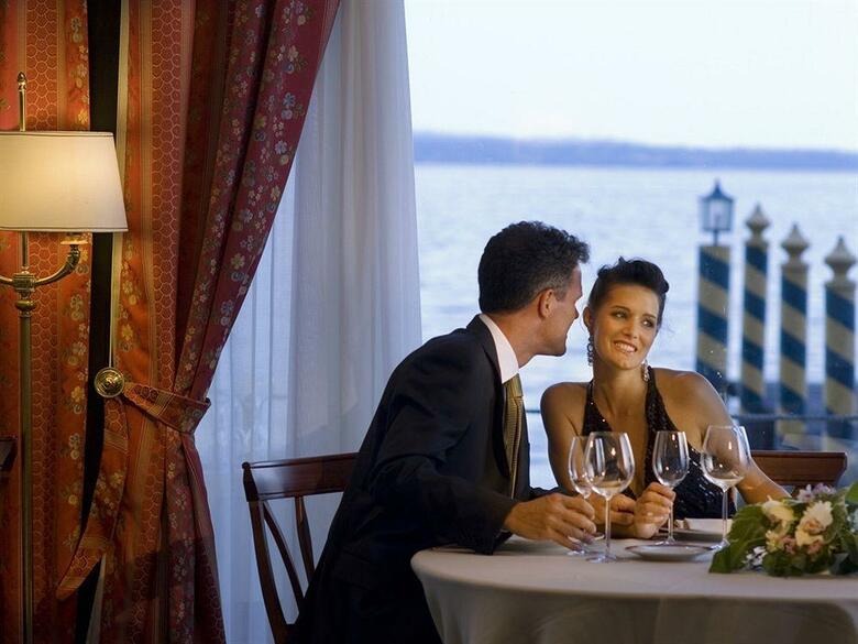 Grand Hotel Terme