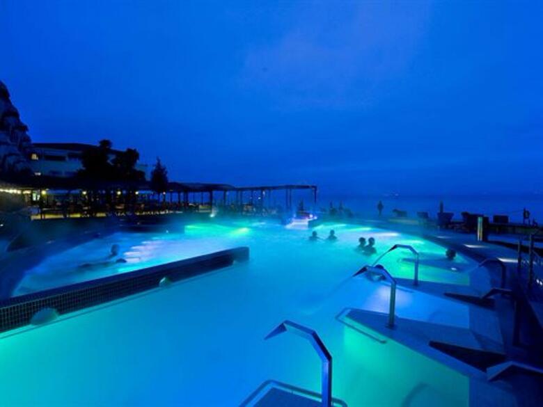 Grand Hotel Terme