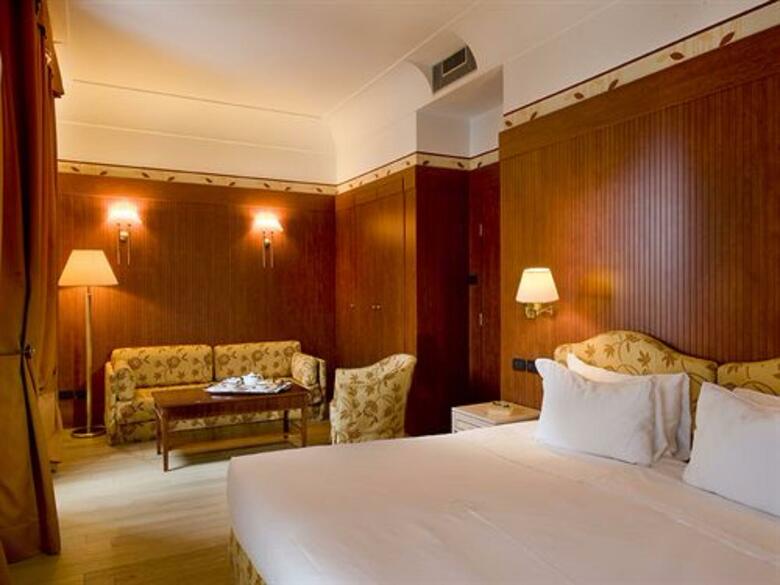 Grand Hotel Terme
