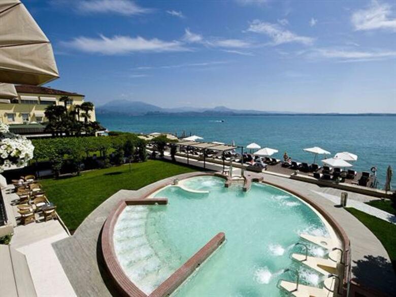 Grand Hotel Terme