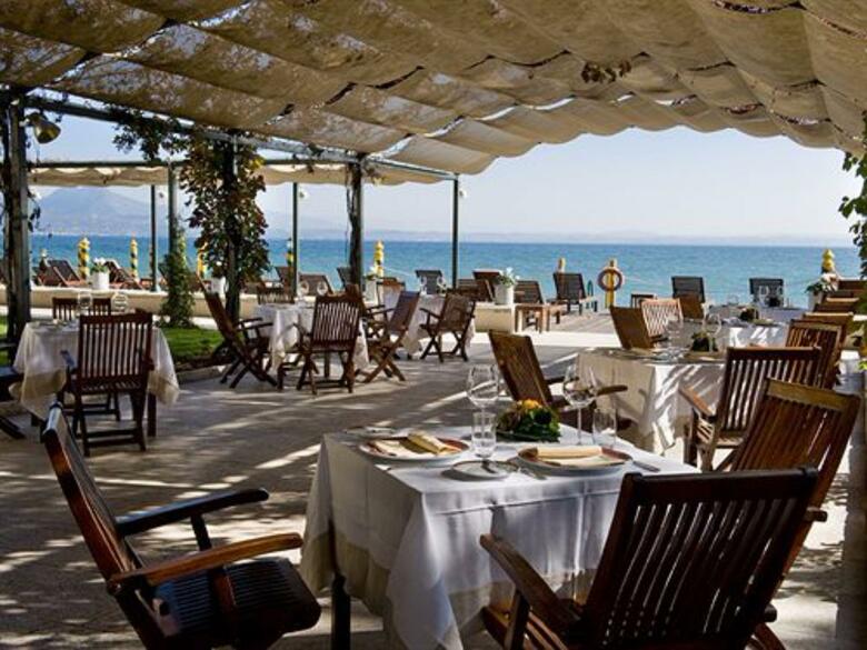 Grand Hotel Terme