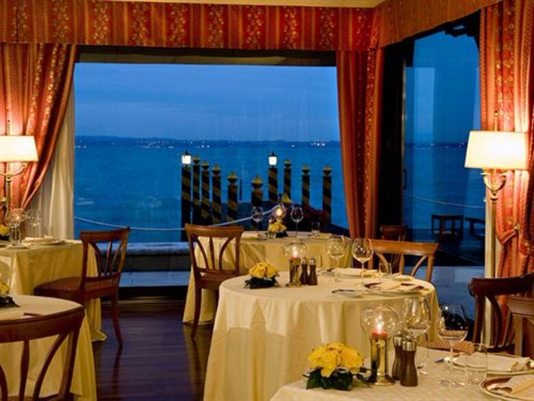 Grand Hotel Terme