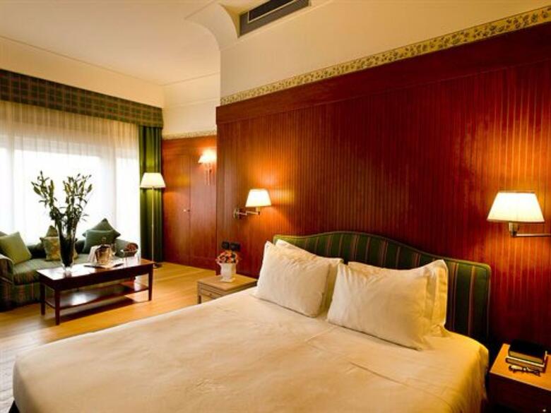 Grand Hotel Terme