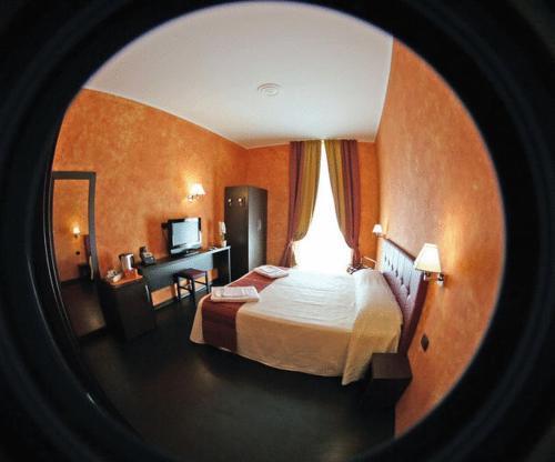 Hotel Pisolo Resort