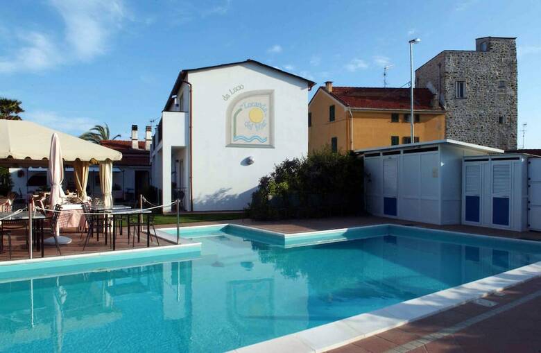 Hotel Locanda Del Mar