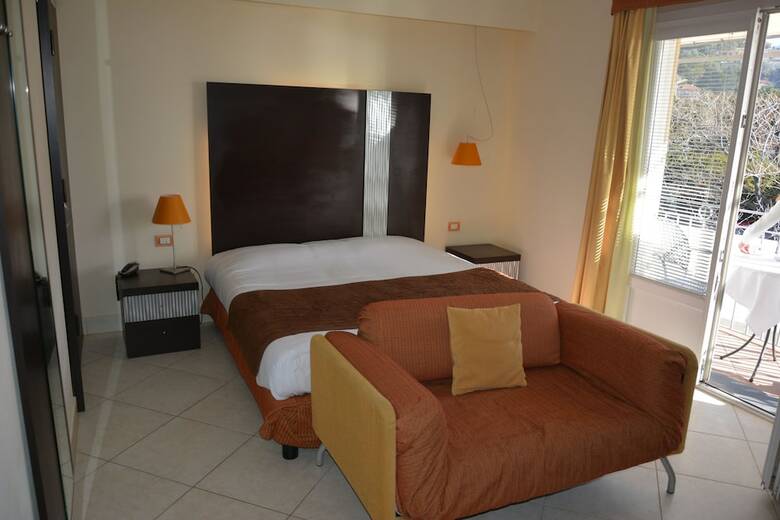 Hotel Locanda Del Mar