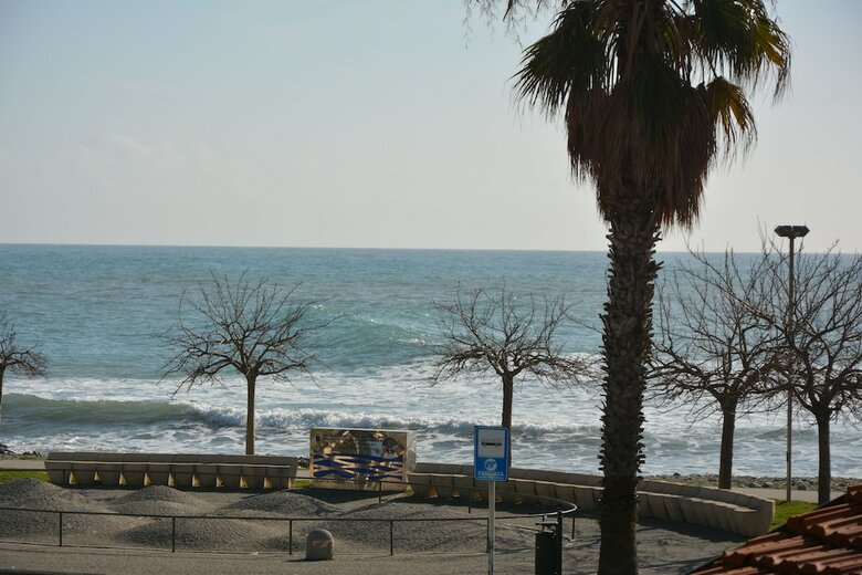 Hotel Locanda Del Mar