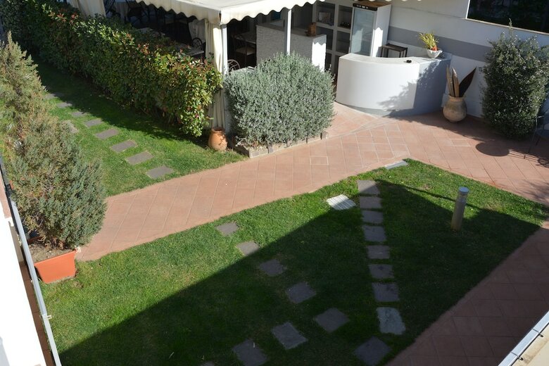 Hotel Locanda Del Mar