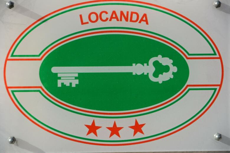 Hotel Locanda Del Mar
