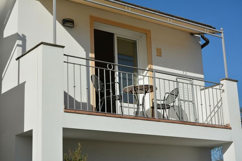 Hotel Locanda Del Mar