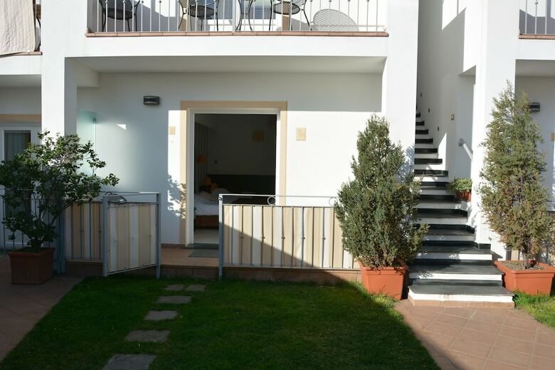 Hotel Locanda Del Mar