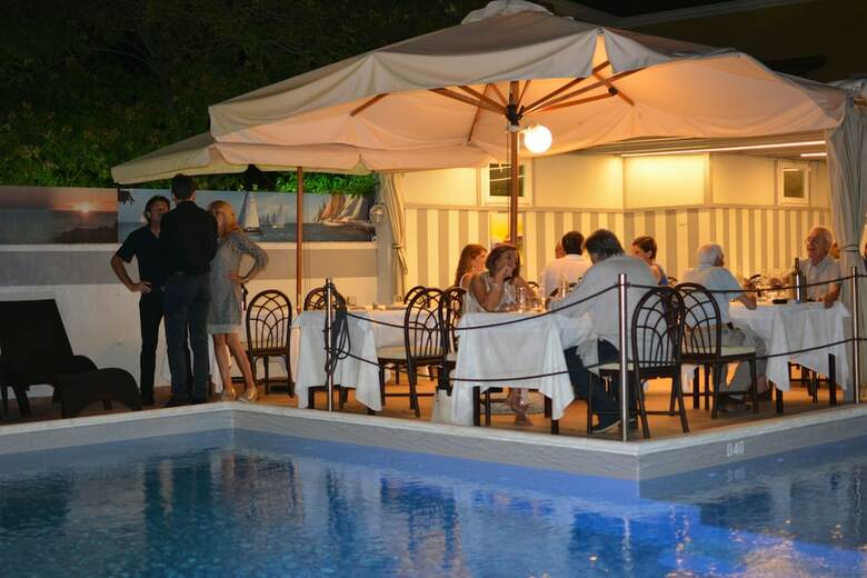 Hotel Locanda Del Mar