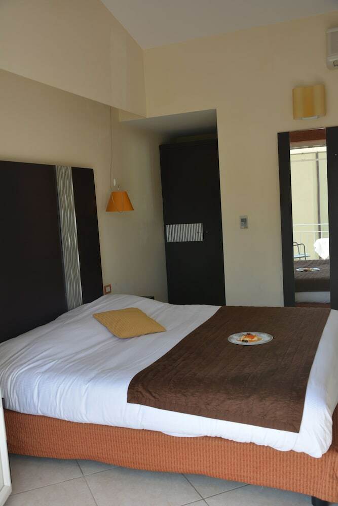 Hotel Locanda Del Mar