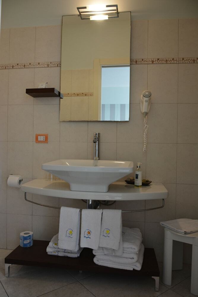 Hotel Locanda Del Mar