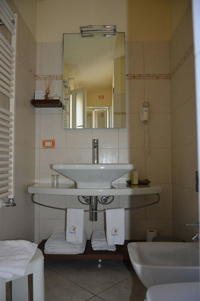 Hotel Locanda Del Mar