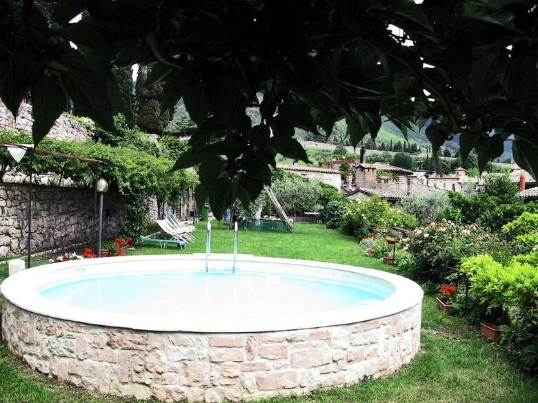Bed & Breakfast Palazzo Minciotti
