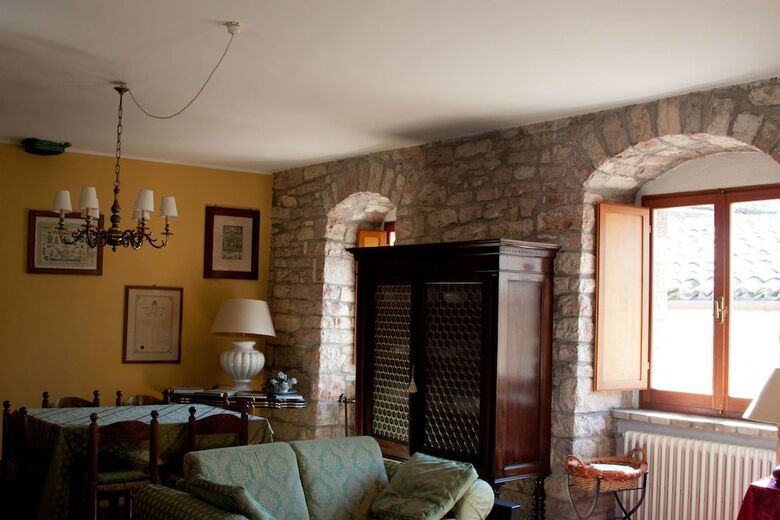Bed & Breakfast Palazzo Minciotti