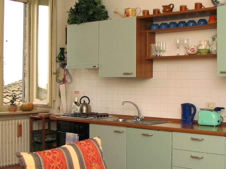Bed & Breakfast Palazzo Minciotti