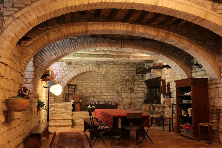 Bed & Breakfast Palazzo Minciotti