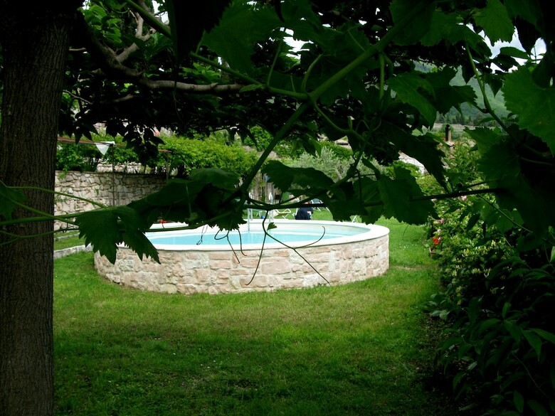 Bed & Breakfast Palazzo Minciotti