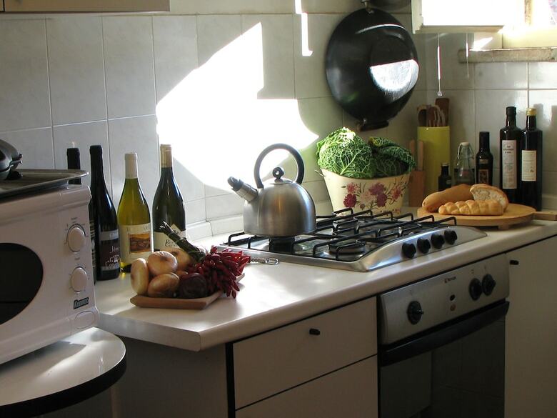 Bed & Breakfast Palazzo Minciotti