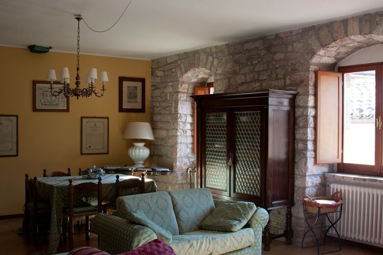 Bed & Breakfast Palazzo Minciotti