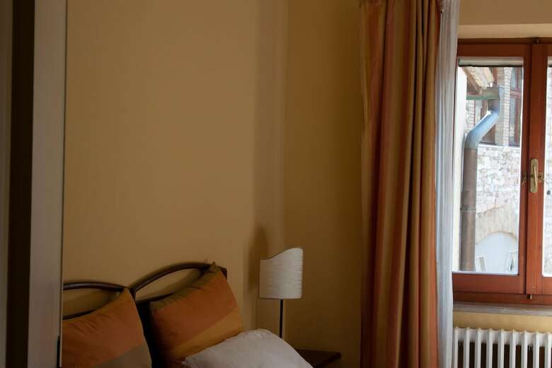 Bed & Breakfast Palazzo Minciotti