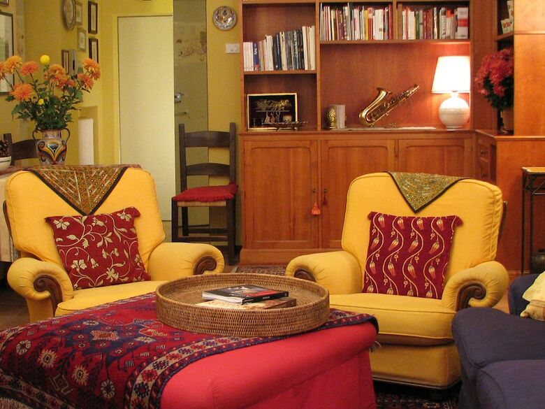 Bed & Breakfast Palazzo Minciotti