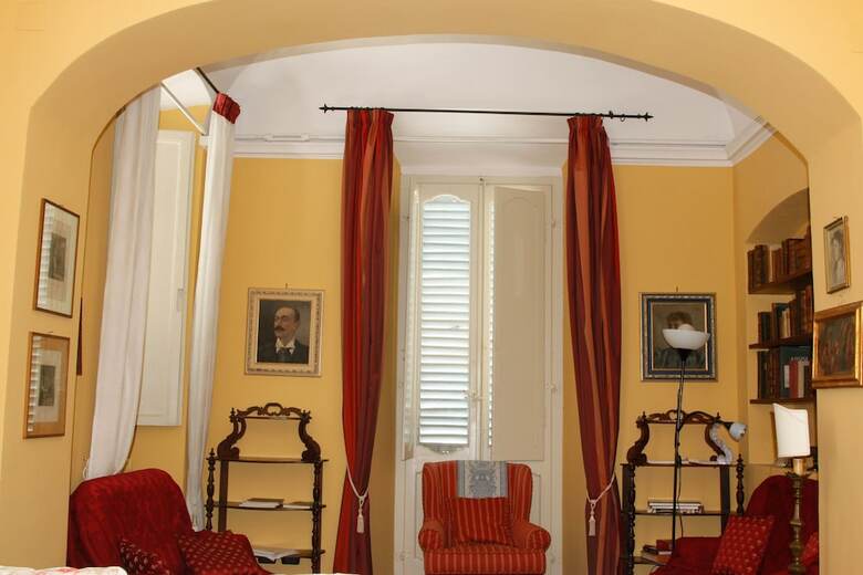 Bed & Breakfast Palazzo Minciotti