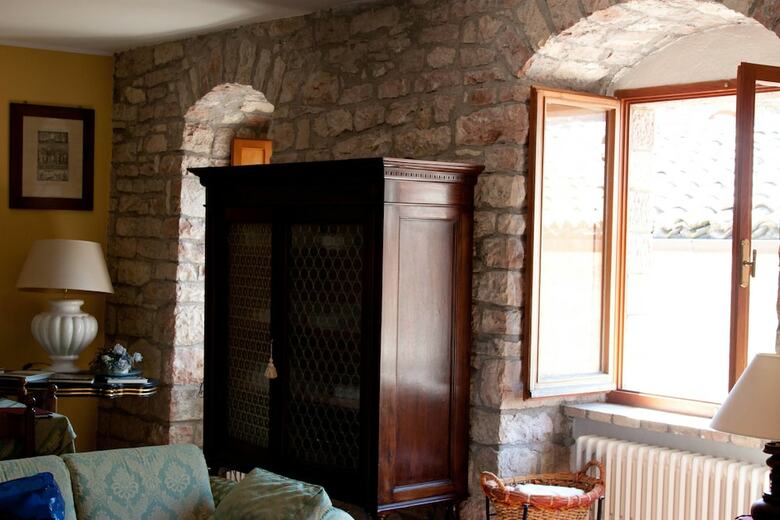 Bed & Breakfast Palazzo Minciotti