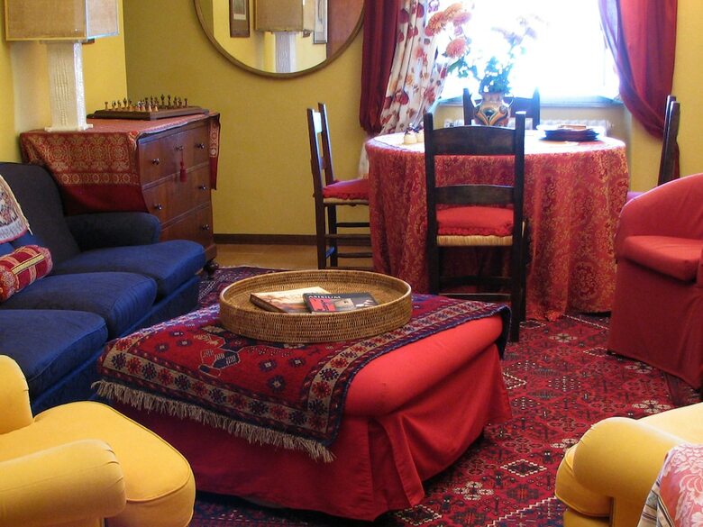 Bed & Breakfast Palazzo Minciotti