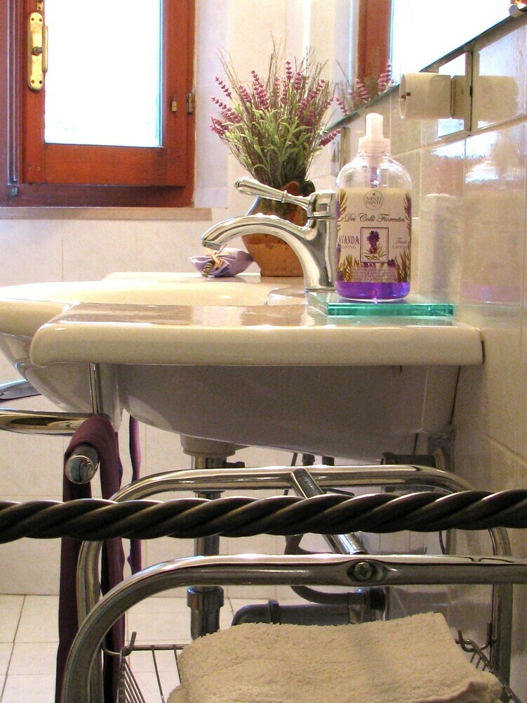 Bed & Breakfast Palazzo Minciotti