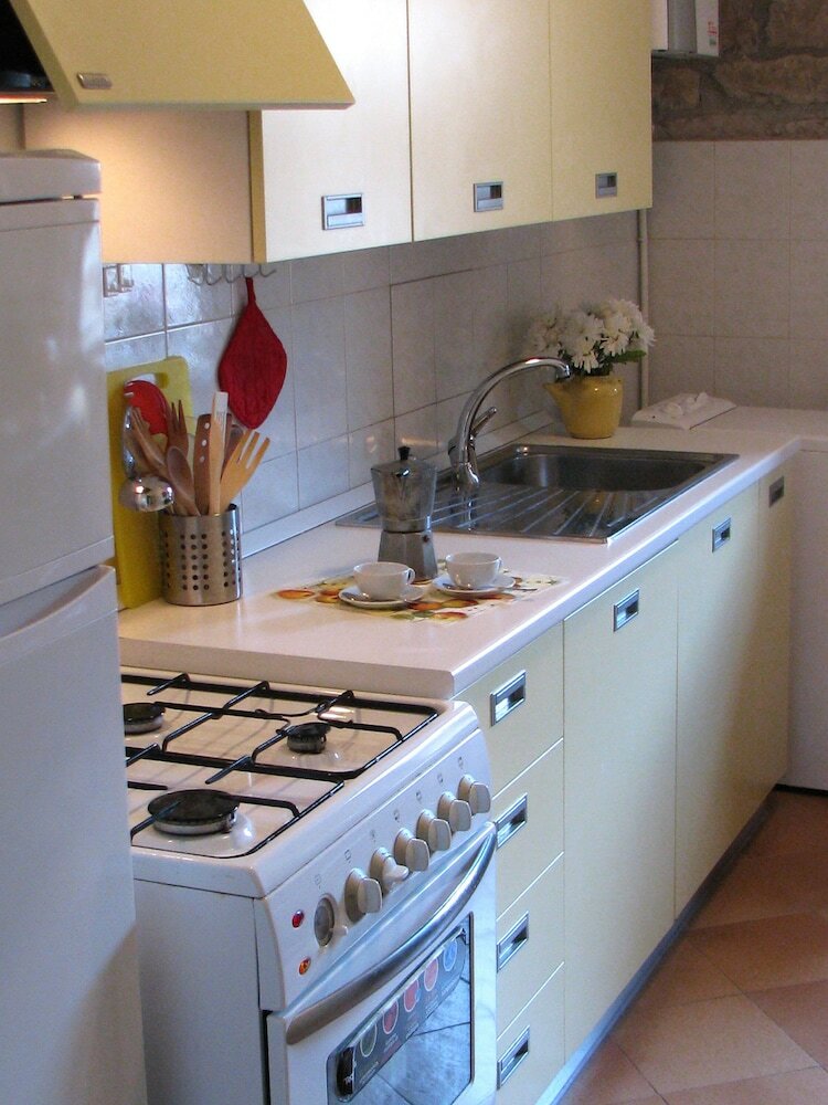 Bed & Breakfast Palazzo Minciotti