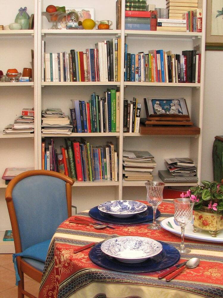 Bed & Breakfast Palazzo Minciotti