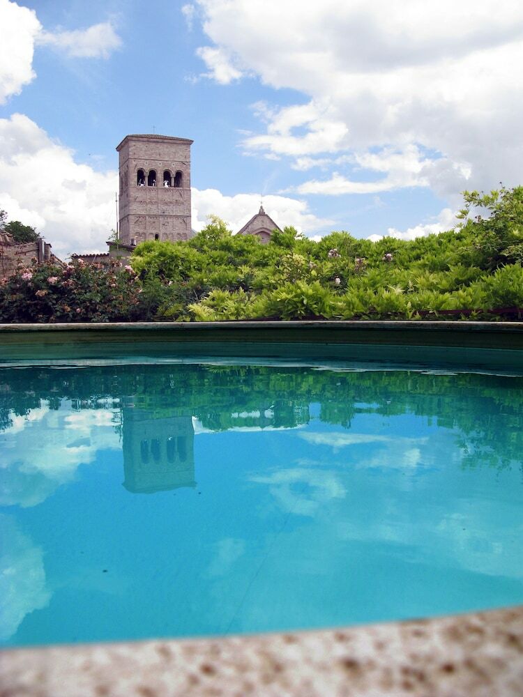 Bed & Breakfast Palazzo Minciotti