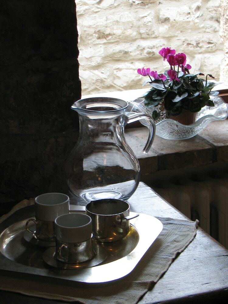 Bed & Breakfast Palazzo Minciotti
