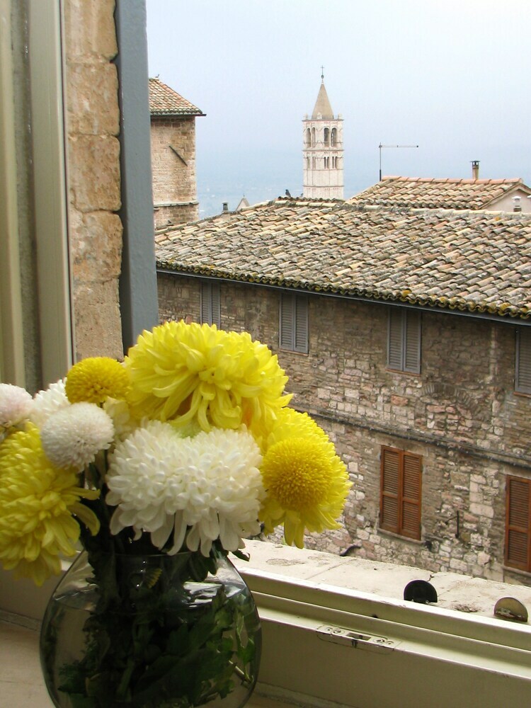 Bed & Breakfast Palazzo Minciotti