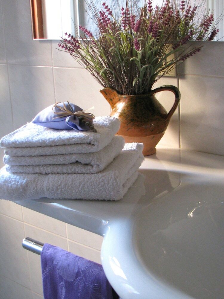 Bed & Breakfast Palazzo Minciotti