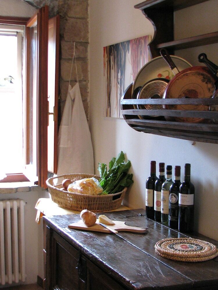 Bed & Breakfast Palazzo Minciotti