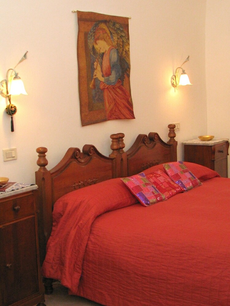 Bed & Breakfast Palazzo Minciotti