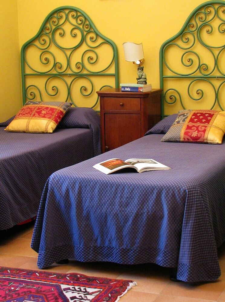 Bed & Breakfast Palazzo Minciotti